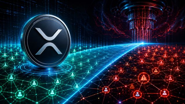 New Ledger Scan Shows How Much XRP Is Quantum-Exposed