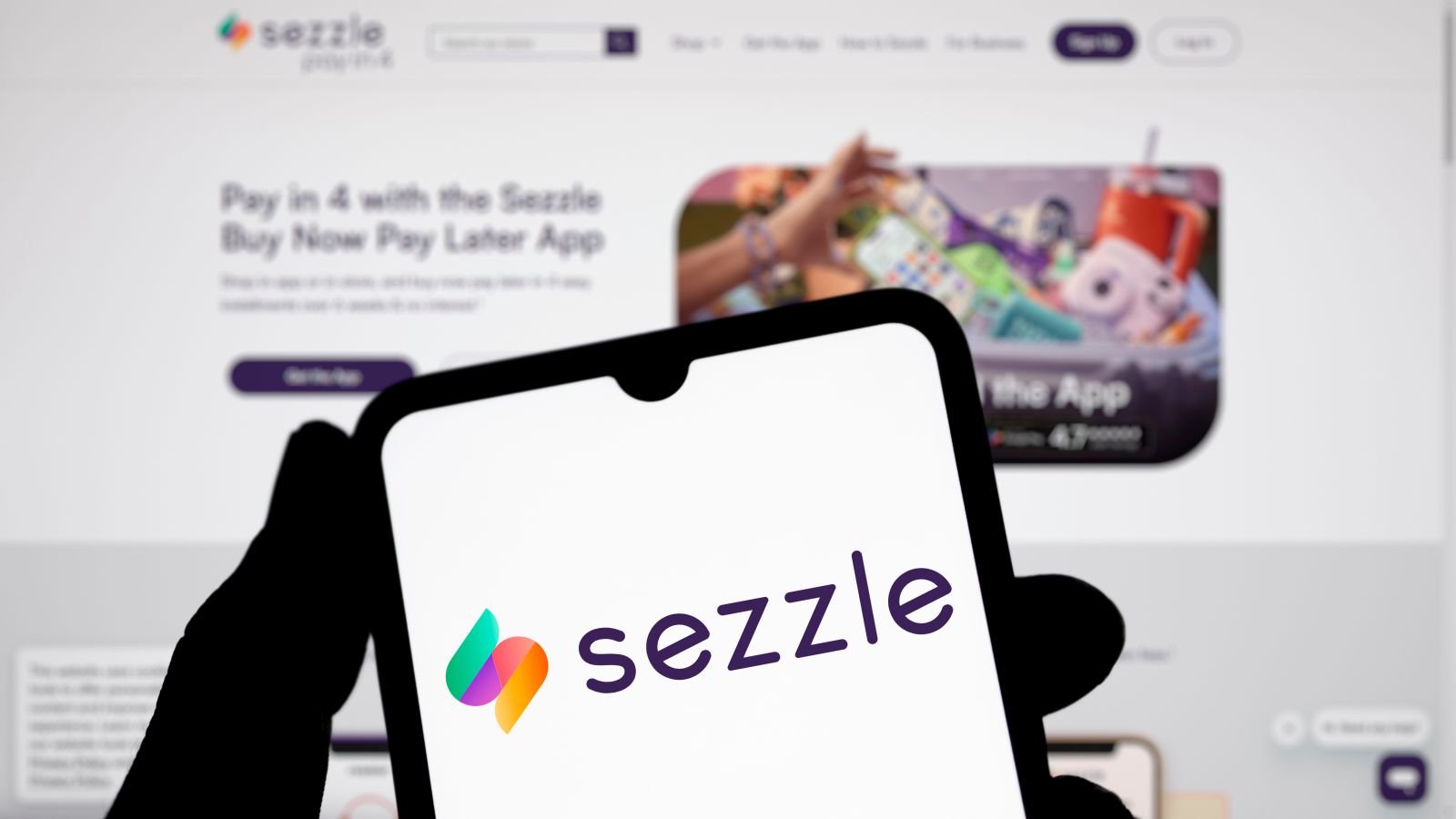 Sezzle Stock Has Surged 102% Since April. A Short Squeeze Could Be Next.