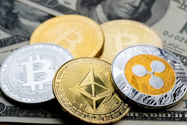Crypto Liquidity Dries Up As $1.2B Flows Out Of Binance In May