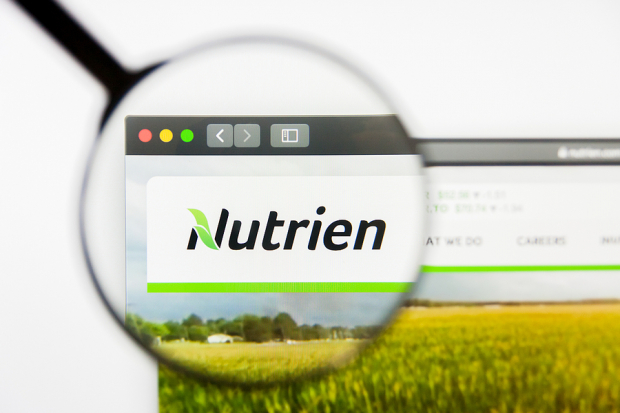 Zacks Industry Outlook Highlights  Nutrien, CF Industries and Yara 