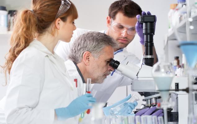 Implied Volatility Surging for Alnylam Pharmaceuticals Stock Options