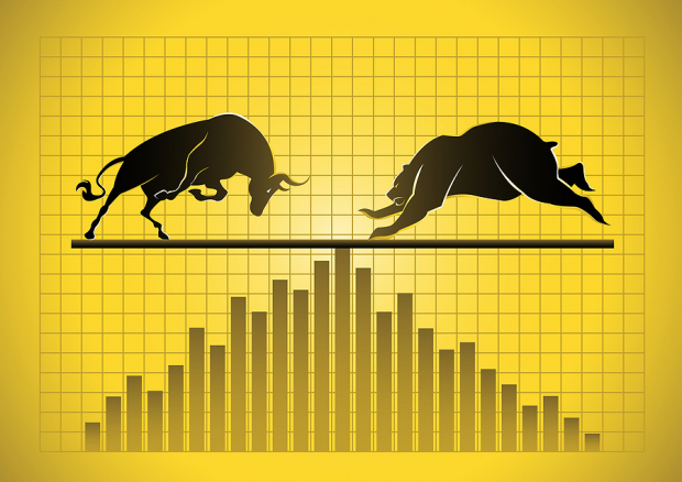 Market Crosscurrents: Bulls in Control, Macro Headwinds Loom