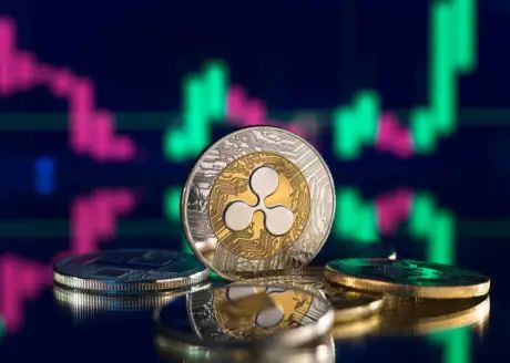 XRP: Consolidación de 4 meses bajo $1.65 y próximos niveles de soporte