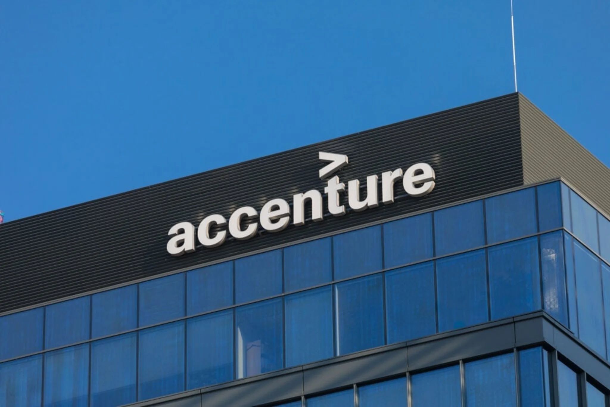 Accenture s'associe à Replit pour transformer la façon dont les entreprises développent des logiciels | Benzinga France