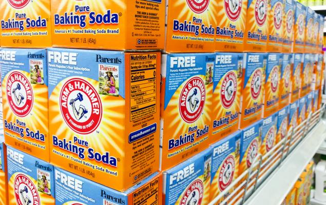 CHD Q2 Earnings Match Estimates, Sales Beat on Strong Organic Growth