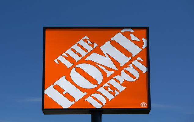 The Zacks Analyst Blog Highlights Home Depot, Boeing, Progressive, Frequency Electronics and United Bancorp