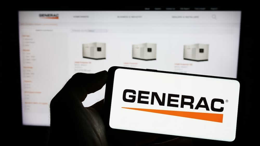 Generac Holdings Stock: Is Wall Street Bullish or Bearish?