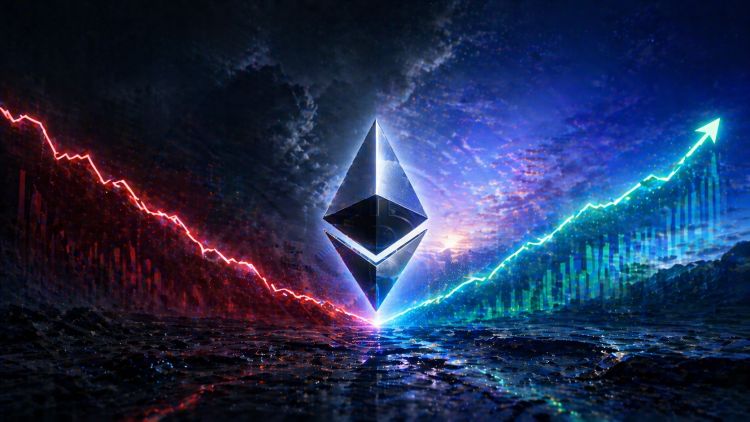 Ethereum Sees First SuperTrend Bullish Flip In Over A Year