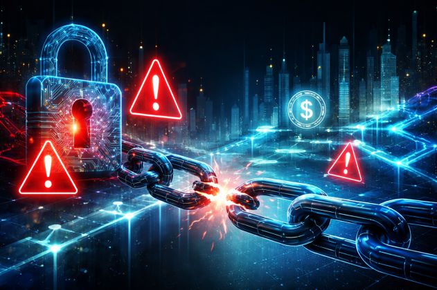 Ripple CTO Emeritus Warns RLUSD Review Exposed A DeFi Security Red Flag