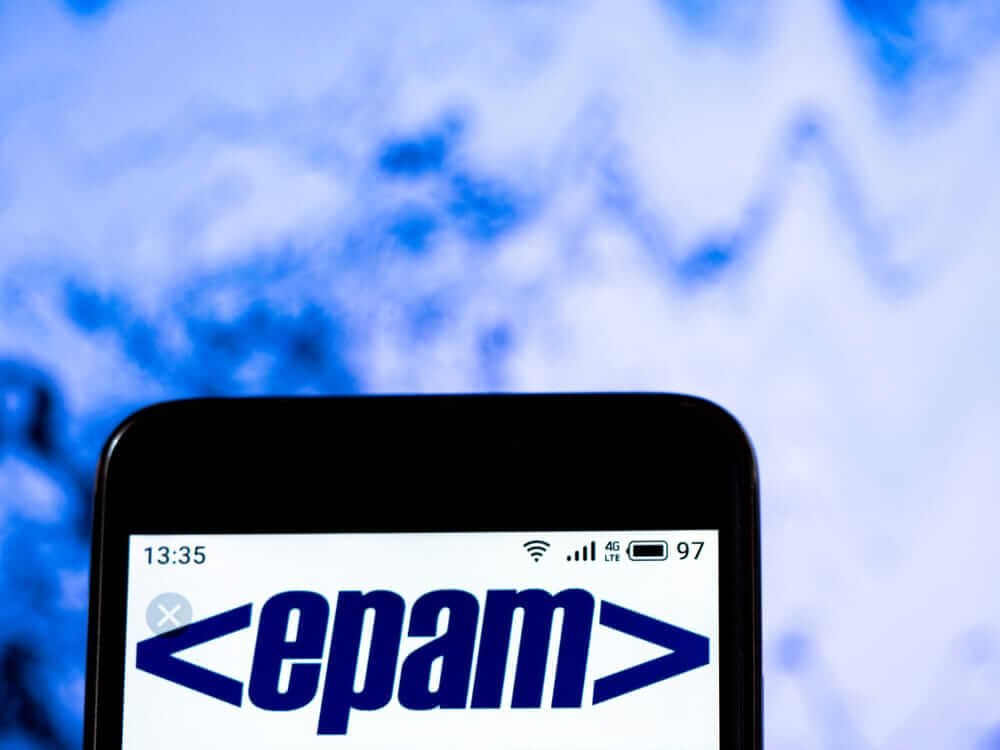 Are Wall Street Analysts Bullish on EPAM Systems Stock?
