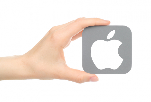  Why it's so Enticing to Bite on Apple's Stock After Record Q2 Results