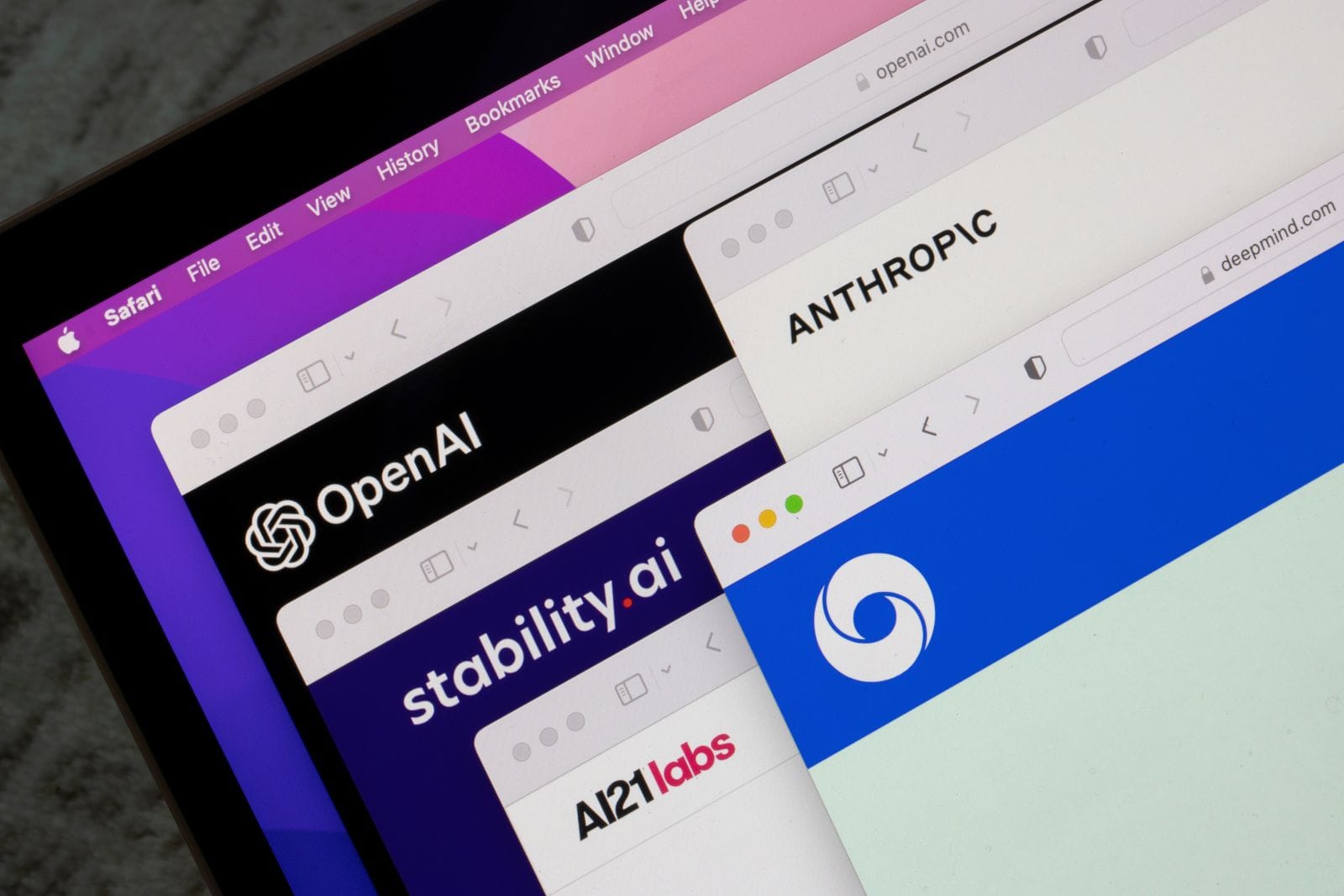 Michael Burry Says OpenAI and Anthropic’s AI Slowdown Push Is ‘Self-Serving.’ Who’s Right?