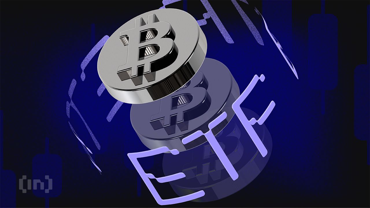 Crypto ETFs Lose Their Bull-Market Halo as Outflows Test Demand