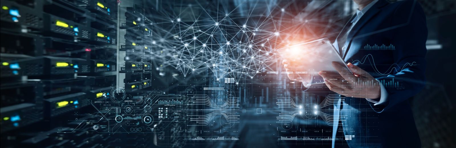 How Is Datadog’s Stock Performance Compared to Other Cloud Computing Stocks