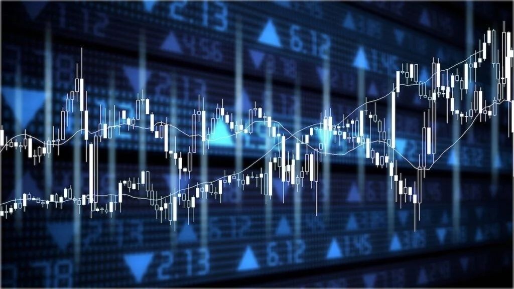 마이크론, 갈렉토, 그리고 제네틱, 이번 주의 벤징가 주식 순위 급등을 주도