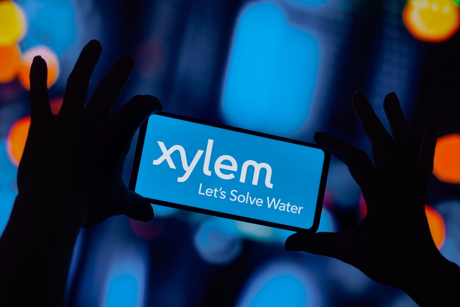 Xylem Stock: Analyst Estimates & Ratings