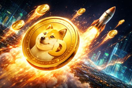Dogecoin se prepara para un fuerte repunte: ¿hacia $3 o $5?