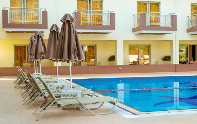 Is the Options Market Predicting a Spike in Wyndham Hotels & Resorts Stock?