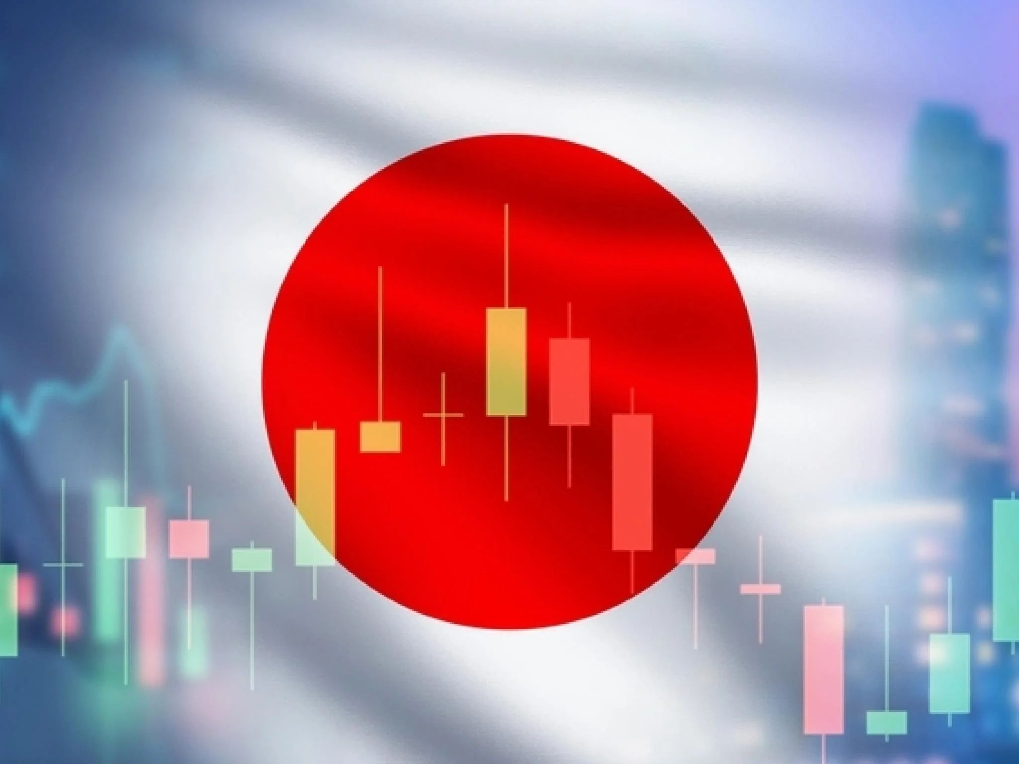 Les actions japonaises atteignent des sommets historiques alors que Sanae Takaichi est sur le point de faire l'histoire en devenant la première femme Premier ministre | Benzinga France