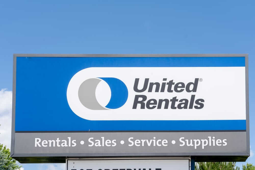 Is Wall Street Bullish or Bearish on United Rentals Stock?