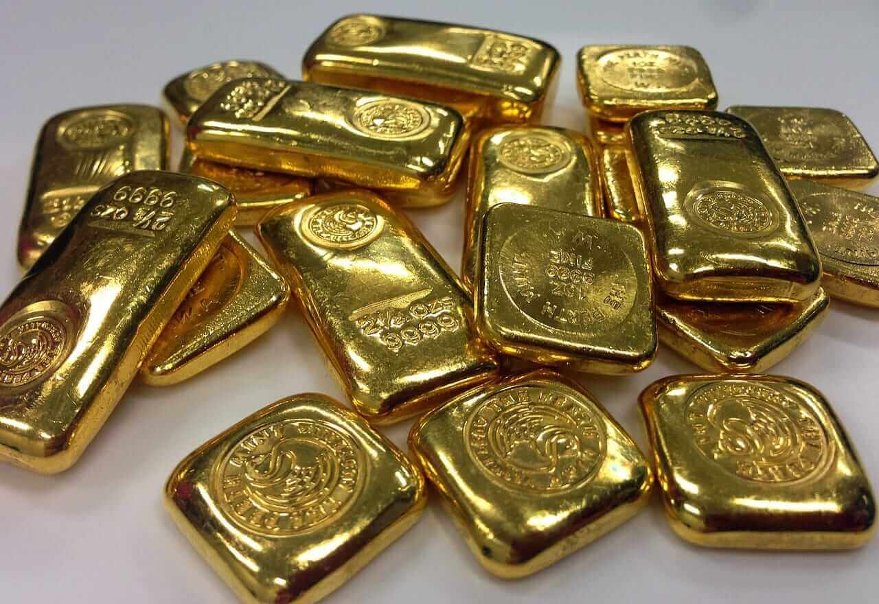 Gold Mining Stocks Look Like a ‘Gold Mine.’ Start Buying Now Before Time Runs Out.