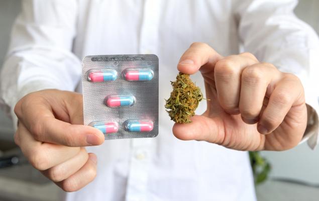 Pfizer's Obesity Push: Can Berobenatide Take Market Share?