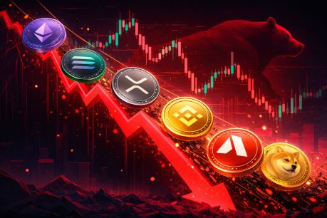 El Russell 2000 supera los 3,000: ¿Impulso para Ethereum y Altcoins?
