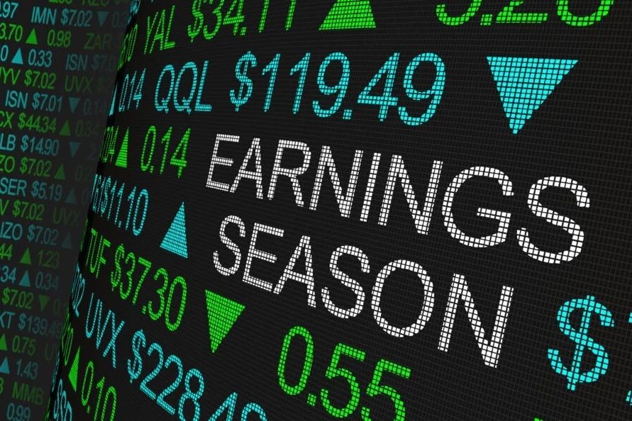 Top Stocks With Earnings This Week: Plug, Oklo, Circle And More - Rigetti Computing (NASDAQ:RGTI)