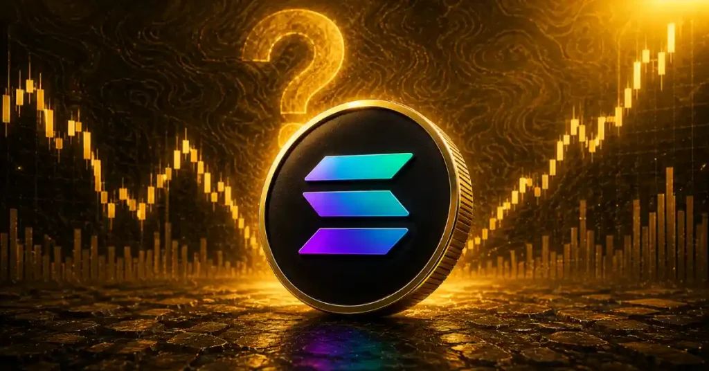 Top Analyst Says Solana Is ‘The Best Chart in Crypto Right Now’