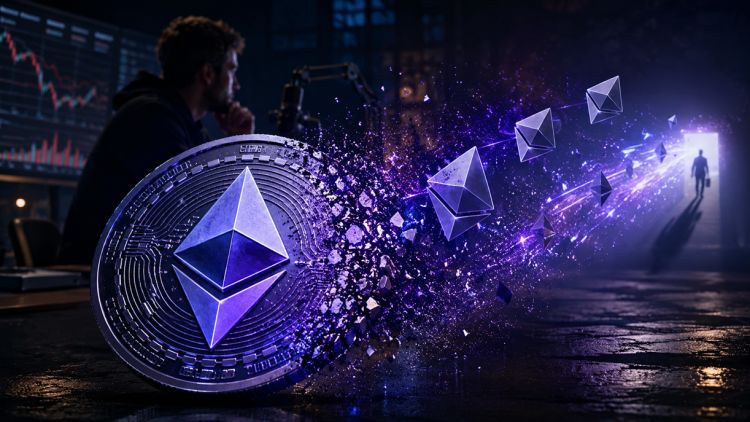 Bankless Co-Founder Explains Why He Sold All His Ethereum