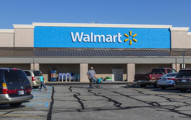 Walmart Expands Retail Media Reach With Planned Vibe.co Deal