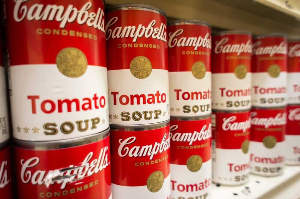 Are Wall Street Analysts Bullish on Campbell's Stock?