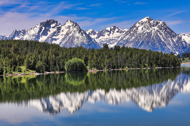 Jackson Hole Welcomes Warsh, Next Week Is "Jobs Week"