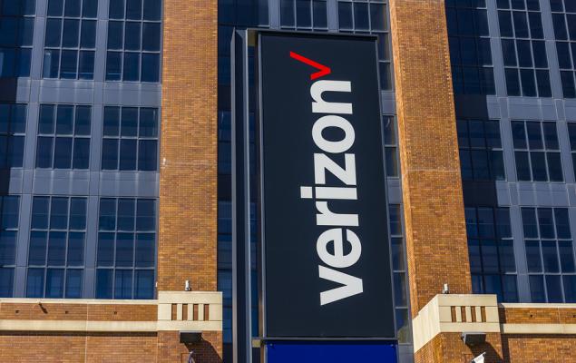 The Zacks Analyst Blog Highlights Dell, Marvell, Verizon, Tandy Leather Factory and Moving iMage 