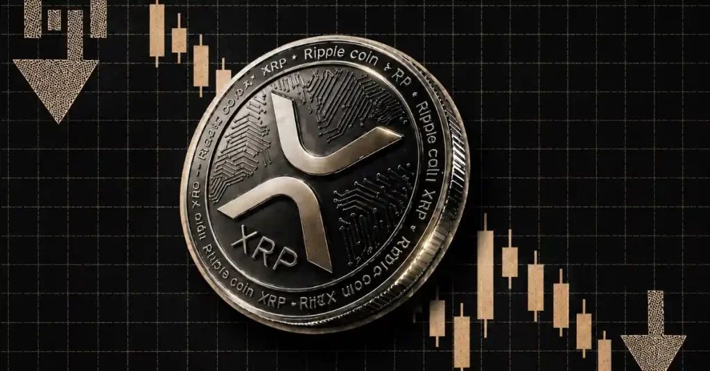 XRP/USD Price Today