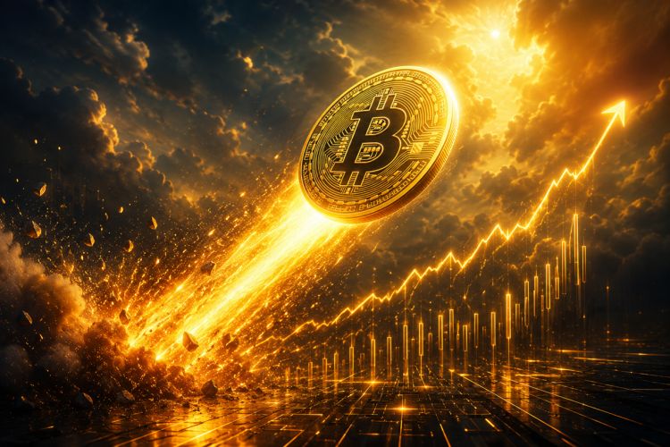 Arthur Hayes Says The Bitcoin Bull Market Has Begun: $126,000 Is Next