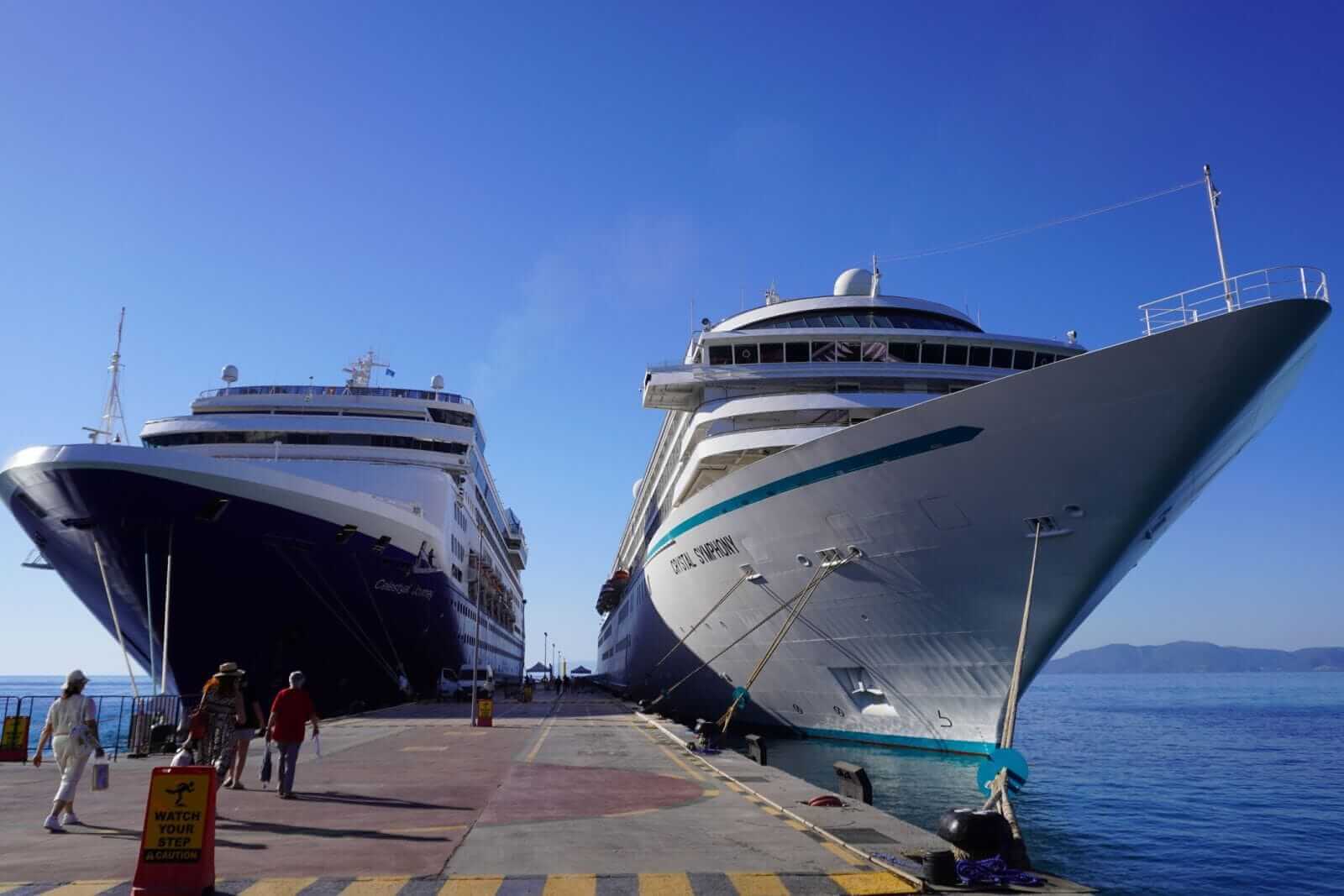 This Analyst Says It's Time to Buy Royal Caribbean Stock. Here's Why.