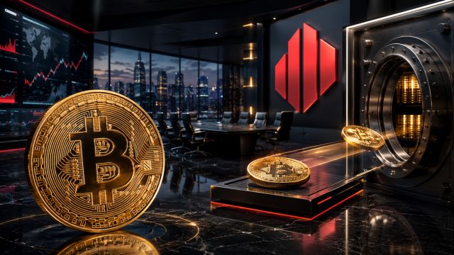 Strategy Selling Bitcoin ‘Isn’t A Bad Thing,’ Samson Mow Says