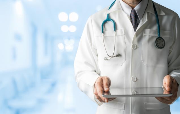 Intuitive Surgical's Record Cash Flow Gives It an Innovation Advantage