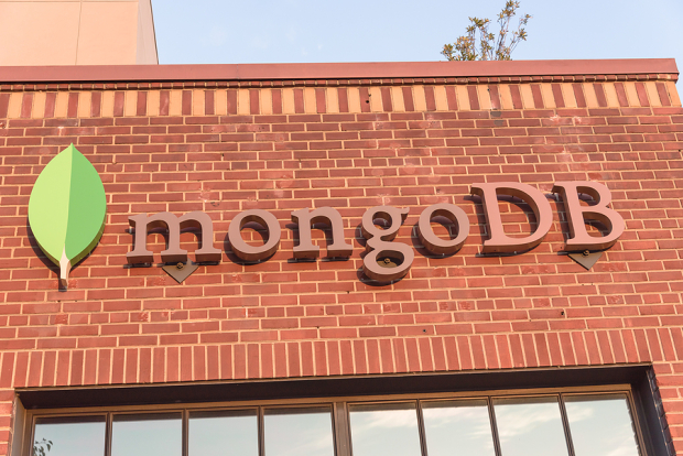Anterix and MongoDB have been highlighted as Zacks Bull and Bear of the Day