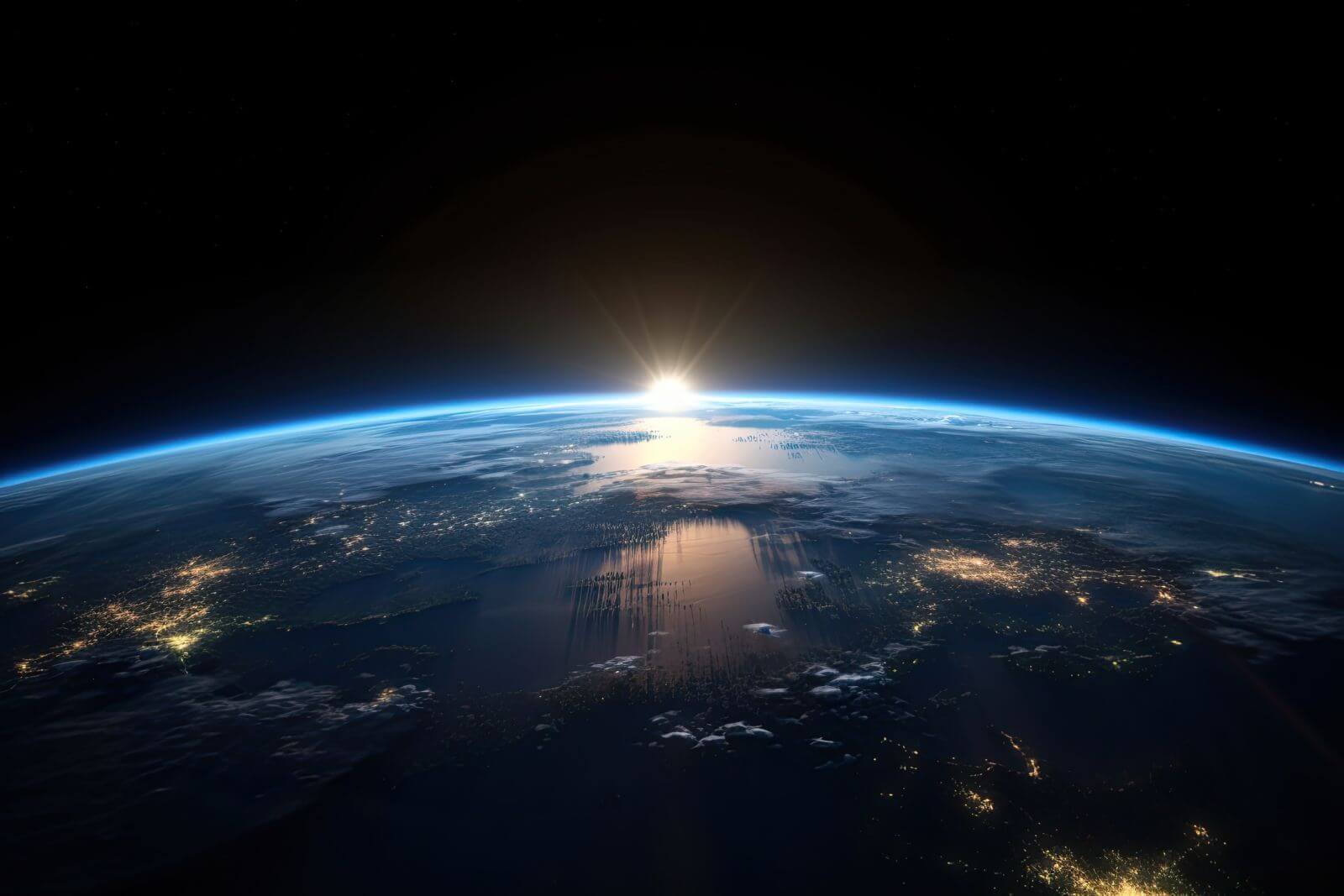 VOYG Stock Alert: What to Know as Voyager Technologies Scores New Space Force Contract