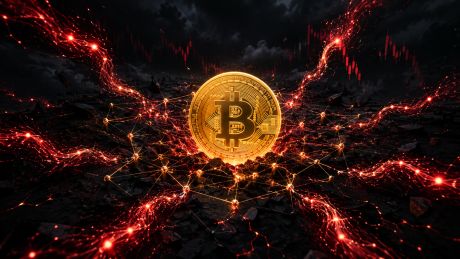 Bitcoin cae por debajo de $59.000 mientras la inflación PCE aviva el estrés macro