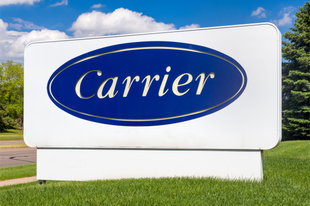 Is CARR Stock Attractive After Its 2026 Earnings Outlook Increase?