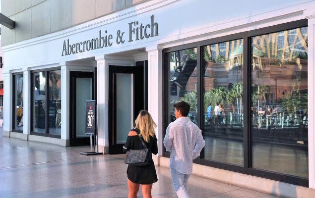 Retail's Big Q2 Beats Came From Washington, Not the Consumer