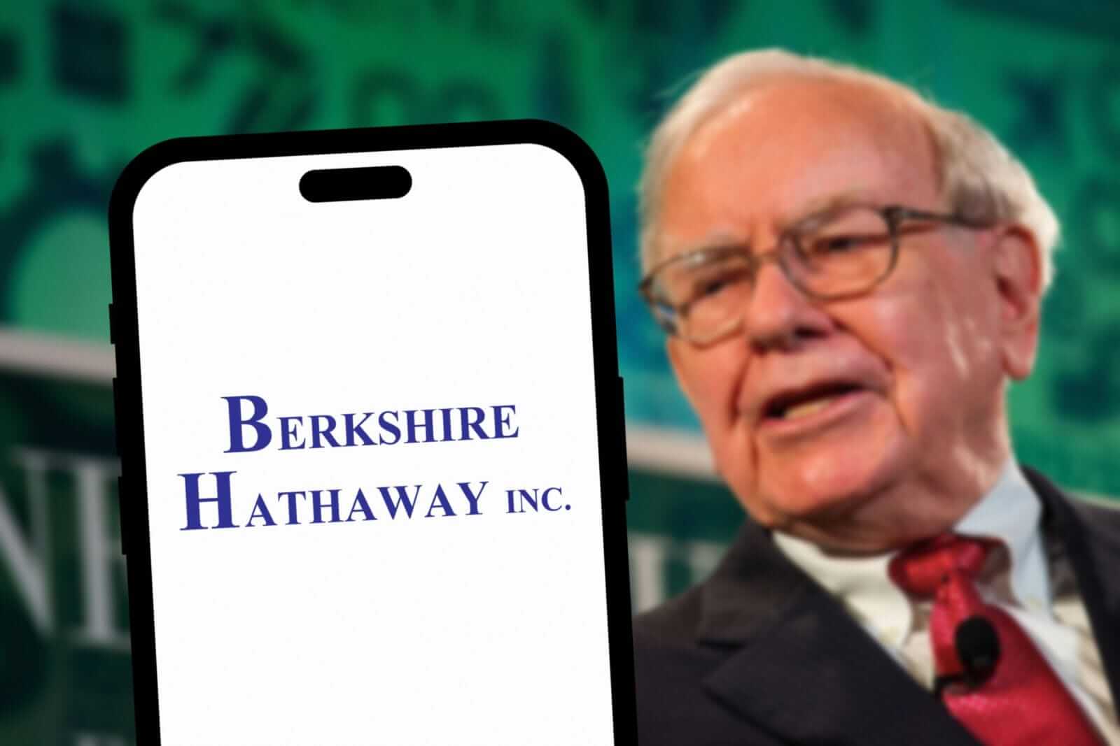 Is BRK-B Platforms Stock Underperforming the Nasdaq?