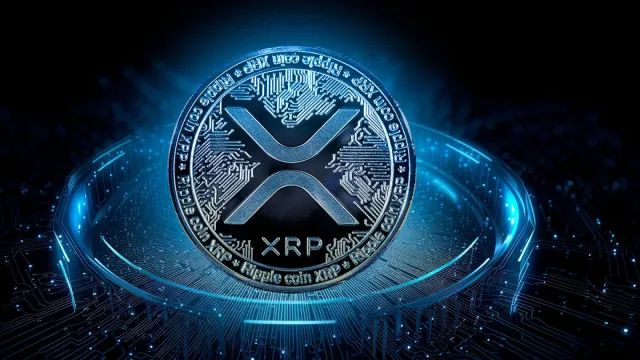 Tracking The XRP Open Interest: What The Return To 2025 Levels Means