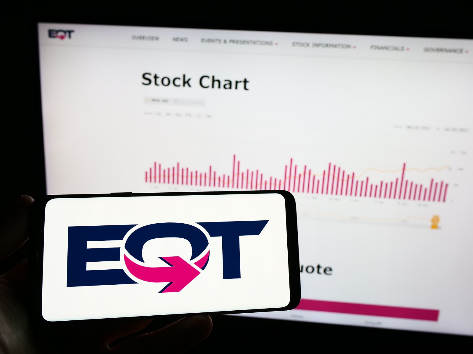 EQT Corporation Stock Outlook: Is Wall Street Bullish or Bearish?