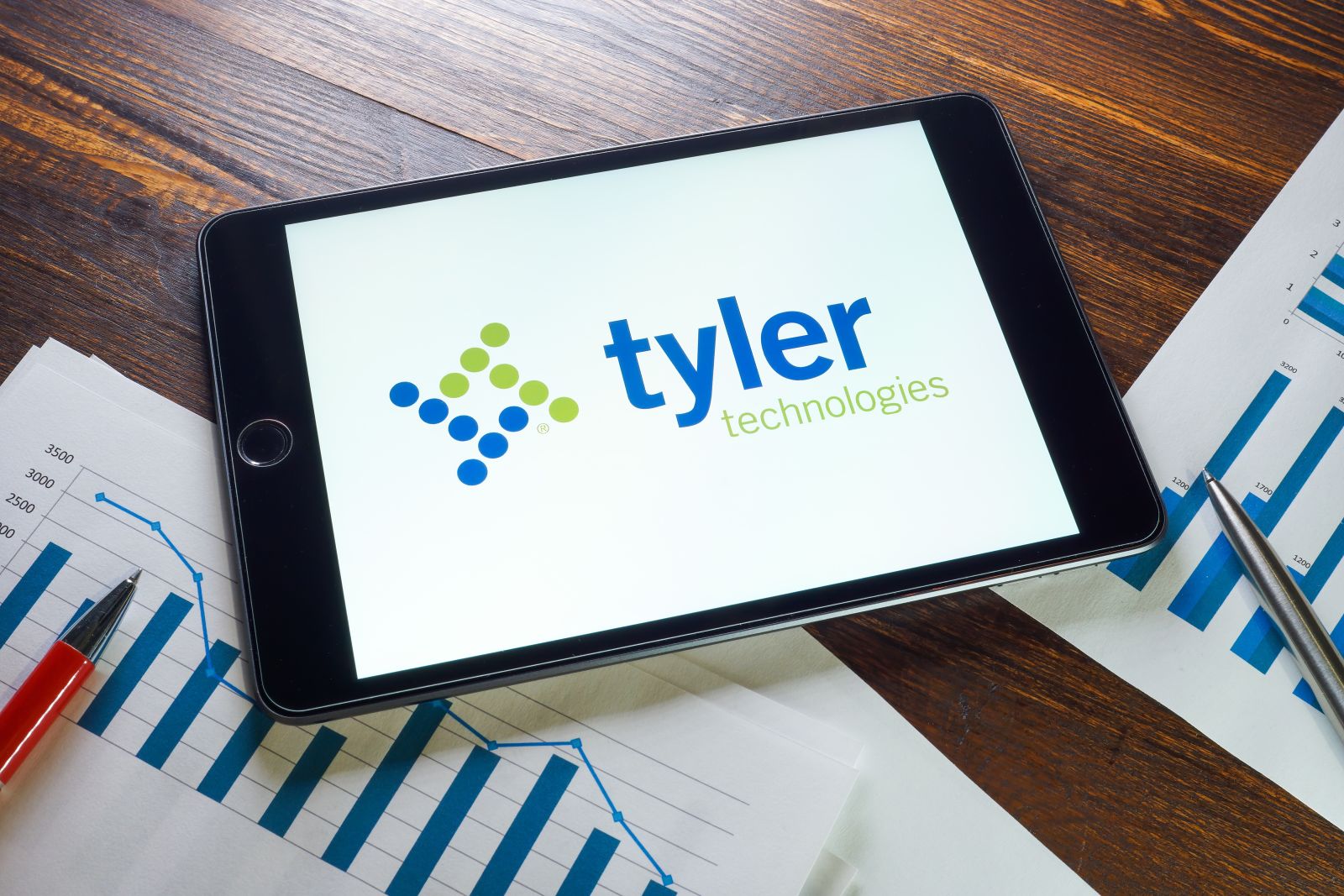 Earnings Preview: What To Expect From Tyler Technologies' Report