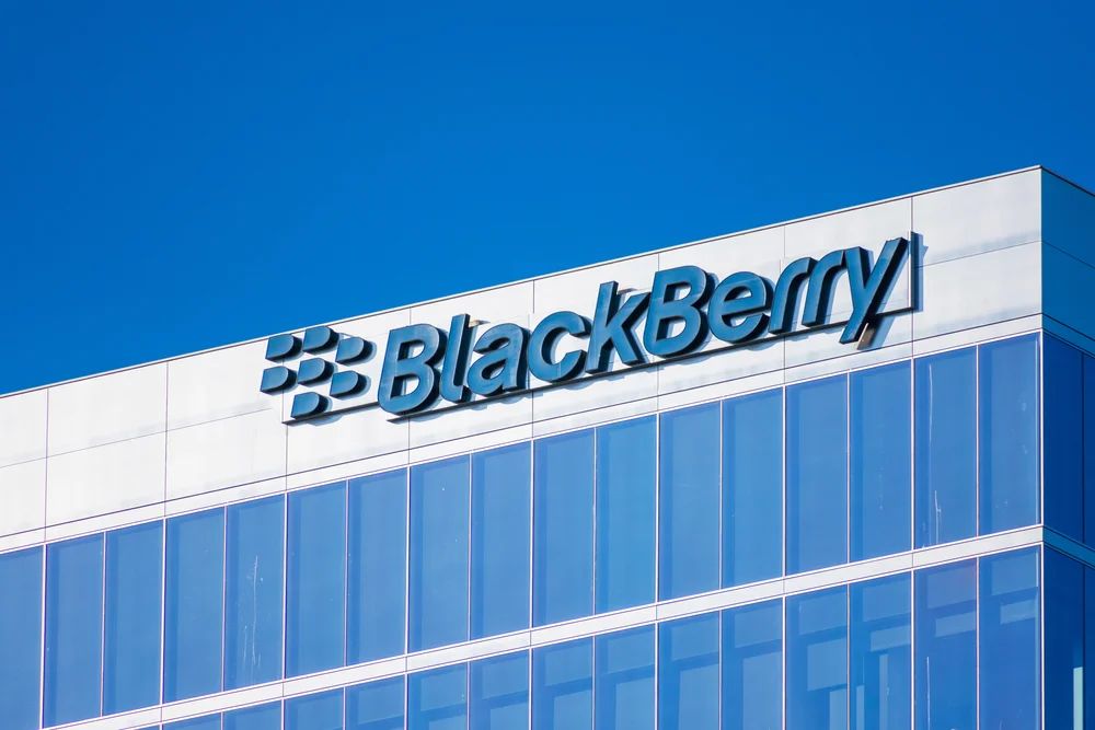Why BlackBerry Shares Are Trading Higher By Around 15%; Here Are 20 Stocks Moving Premarket - BlackBerry (NYSE:BB), Allot (NASDAQ:ALLT)