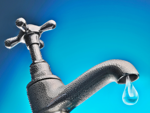 4 Stocks to Watch From the Flourishing Water Supply Industry